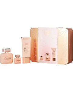 One By Jennifer Lopez: Eau de Parfum 1.7oz Spray, Body Lotion 2.5oz, & Mini Parfum 0.34oz - A Complete Fragrance Set