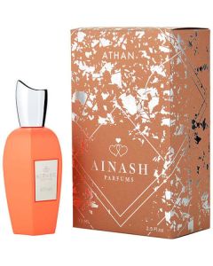 Ainash Athan Extrait De Parfum 2.5 Oz - Unisex Fragrance
