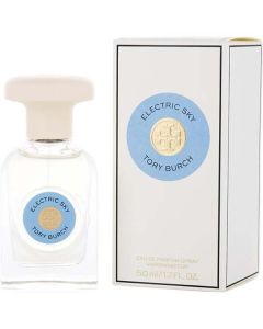 Tory Burch Electric Sky 1.7 oz Eau De Parfum Spray for Women