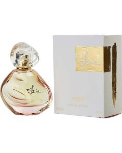 Izia Eau de Parfum - 1 oz Spray for Women: A Floral Symphony