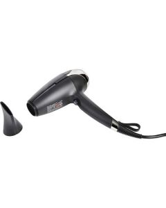Ghd Helios Professional Hair Dryer - Black - Lightweight & Powerful