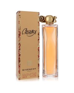 Givenchy Organza Eau de Parfum 3.3 fl oz - Timeless Elegance for Her