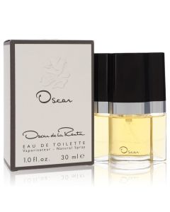 Oscar De La Renta Eau De Toilette 1 oz Spray for Women