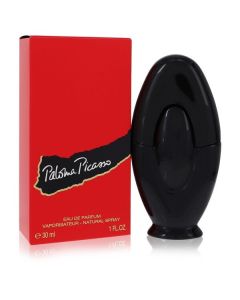 Paloma Picasso Signature Scent - Eau De Parfum Spray 1 oz - Timeless Elegance