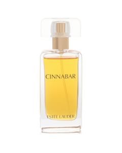 Estée Lauder Cinnabar Eau de Parfum Spray 1.7 oz - Timeless Scent for Her