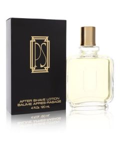 Paul Sebastian After Shave Lotion 4 oz - Timeless Scent for Men