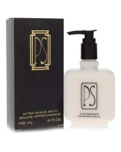 Paul Sebastian After Shave Balm 4 oz - Soothe & Refresh Your Skin
