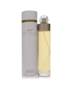 Perry Ellis 360: Refreshing Women's Fragrance - 6.7 oz - Unforgettable Scent