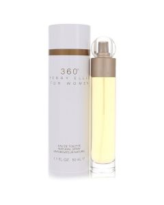 Perry Ellis 360: Fresh Breeze 1.7 oz for Her
