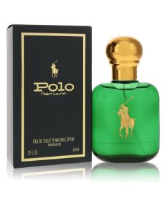 Ralph Lauren Polo: The Original - Classic Cologne for Men (2 oz)