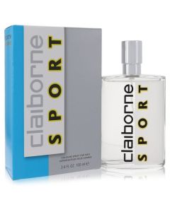 Liz Claiborne Claiborne Sport Cologne for Men - 3.4 fl oz