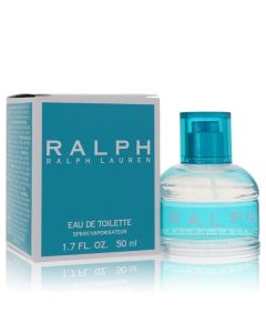 Ralph Lauren Ralph Eau De Toilette Spray 1.7 oz for Women