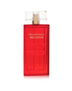 Elizabeth Arden Red Door Perfume 1.7 oz Spray - Classic Floral Fragrance for Women