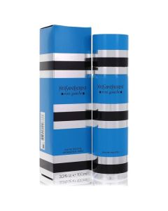 Yves Saint Laurent Rive Gauche Eau de Toilette Spray for Women - 3.3 oz