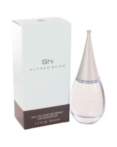 Alfred Sung Shi Eau De Parfum Spray 1.7 fl oz - Experience the Flow