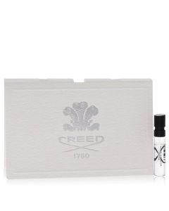 Creed Silver Mountain Water Sample - Fresh & Invigorating Scent for Men - .04 oz