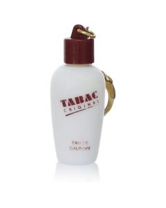 Maurer & Wirtz Tabac Mini Cologne Spray .13 oz - Classic Scent for Men