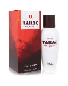 Maurer & Wirtz Tabac Cologne 5.1 oz - The Classic Scent for Men