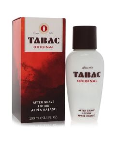 Maurer & Wirtz Tabac After Shave Lotion 3.4 oz for Men