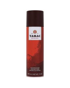 Maurer & Wirtz Tabac Shaving Foam 7 oz - The Ultimate Shave Experience