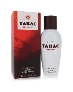 Tabac After Shave 10 oz - Classic Scent for Men