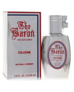 Ltl The Baron Cologne Spray 4.5 fl oz - Experience Timeless Confidence