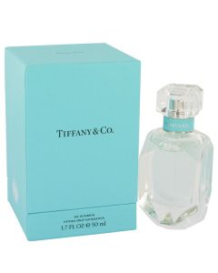 Tiffany 538584 Eau De Parfum Spray - A Touch of Luxury, 1.7 oz