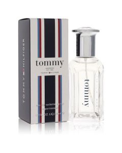 Tommy Hilfiger: Classic Eau de Toilette Spray 1 oz - The Scent That Speaks Volumes