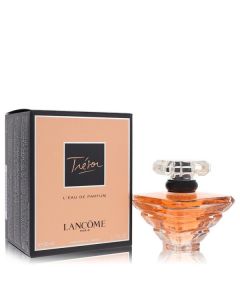 Lancome Tresor Eau De Parfum Spray 1.7 oz - Timeless Elegance