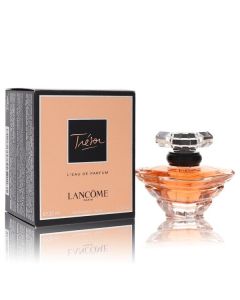 Lancome Tresor Eau De Parfum Spray 1 oz - Embrace Timeless Elegance