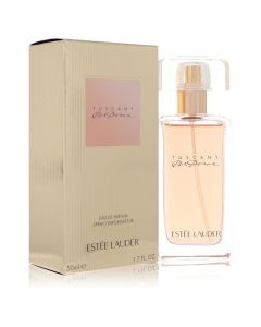 Estee Lauder Tuscany Per Donna Eau de Parfum Spray 1.7 fl oz - The Essence of Timeless Allure