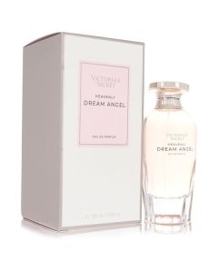 Victoria's Secret Heavenly Eau de Parfum Spray 3.4 fl oz - Feel Angelic