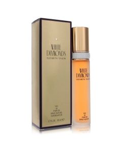 Elizabeth Taylor White Diamonds - 1.7 oz Perfume - Classic Scent