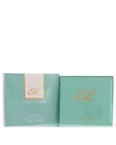 Estee Lauder Youth Dew Silken Dusting Powder - 7 oz - Sensual Fragrance