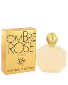 Brosseau Ombre Rose Eau De Parfum Spray - Feminine Floral Scent - 2.5 fl oz