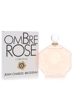 Brosseau Ombre Rose: Timeless Scent for Women - 6 oz