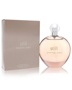 Jennifer Lopez Still Perfume - 3.3 fl oz - Sensual Scent for Her