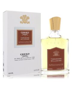 Creed Tabarome Eau De Parfum Spray 3.3 oz - The Power Scent for Men