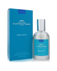 Comptoir Sud Pacifique Aqua Motu - Ocean Breeze EDT 1 oz for Women