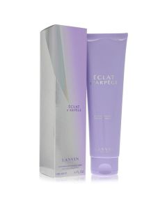 Lanvin Éclat d'Arpège Body Lotion - 5 oz - Silky Smooth Skin