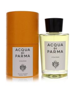 Acqua Di Parma Colonia - Fresh Citrus Cologne Spray for Men - 6 oz