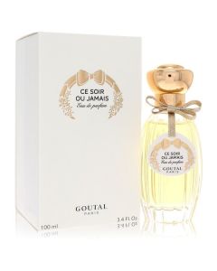 Annick Goutal 'Ce Soir Ou Jamais' Eau de Parfum Spray for Women - 3.4 fl oz - The Perfect Rose