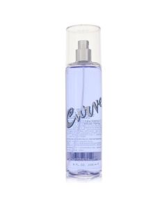 Liz Claiborne Curve Body Mist - 8 oz - Fresh Floral Scent for Women