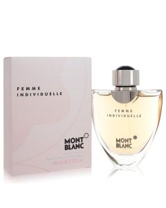 Mont Blanc Individuelle Perfume Spray 1.7 oz - For You