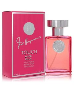 Fred Hayman Touch With Love - Gentle Fragrance for Her - 1.7 fl oz