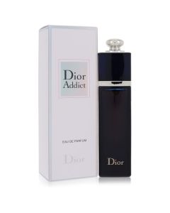 Christian Dior Addict Eau de Parfum Spray 1.7 oz - The Essence of You