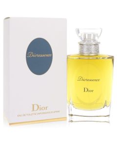 Christian Dior Dioressence Eau de Toilette Spray 3.4 fl oz - The Timeless Classic