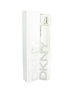 Donna Karan Energizing Eau De Toilette Spray for Women - 3.4 fl oz - Fresh Citrus Blend