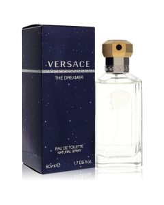 Versace Dreamer 1.7 oz - Fresh, Woody Scent for Him