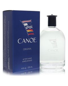 Dana Canoe After Shave for Men - 4 oz Bottle